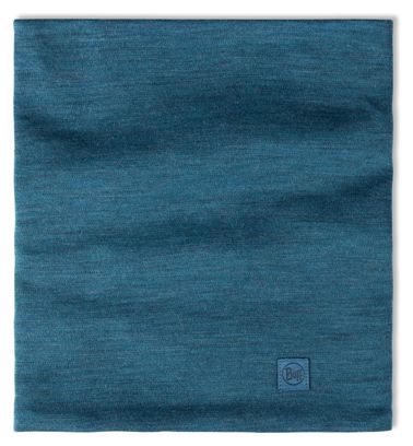Heavyweight Merino Ocean Buff Neck Warmer