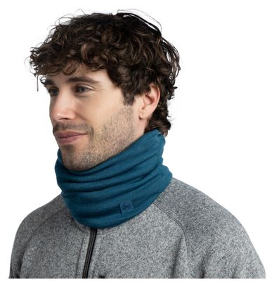 Heavyweight Merino Ocean Buff Neck Warmer