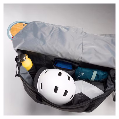 Dresco Fahrradtasche Set 50 L  Doppelte Radtasche, Wasserdicht, RT0,  Gepcktrger Fahrradtaschen Gepcktrger Wasserdicht Vaude