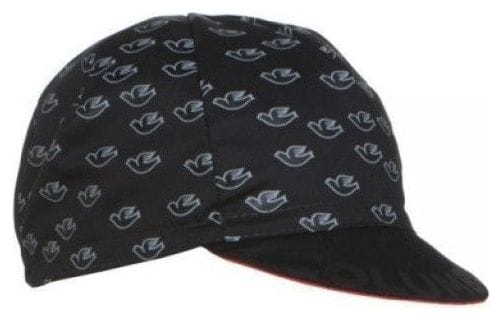 Casquette Cyclisme Cinelli COLUMBUS DOVES