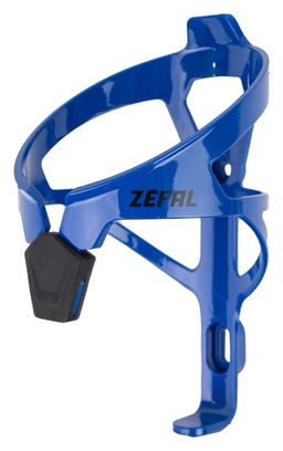 Zefal Pulse A2 Portabidón Azul