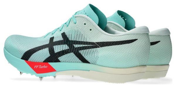 Chaussures d'Athlétisme Asics Metaspeed LD 2 Bleu/Noir/Rouge Unisexe