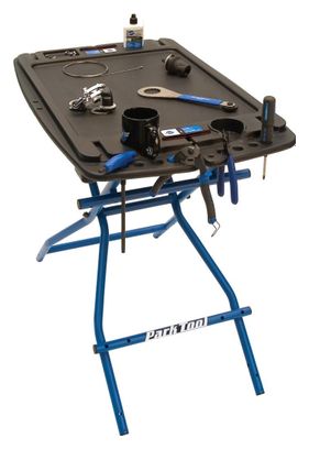 Park Tool PB-1 Portable Workbench