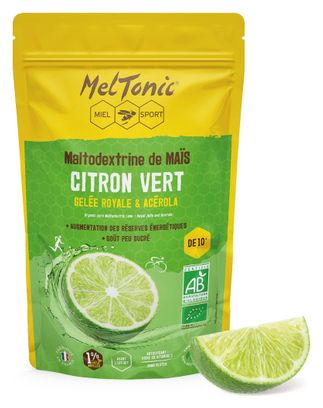Energy Drink Meltonic Maltodextrin aus Bio-Maiskalk