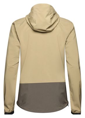 Fox Ranger Wind Beige Hoody da uomo