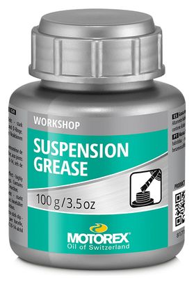 Motorex Grasso per sospensioni 100 g