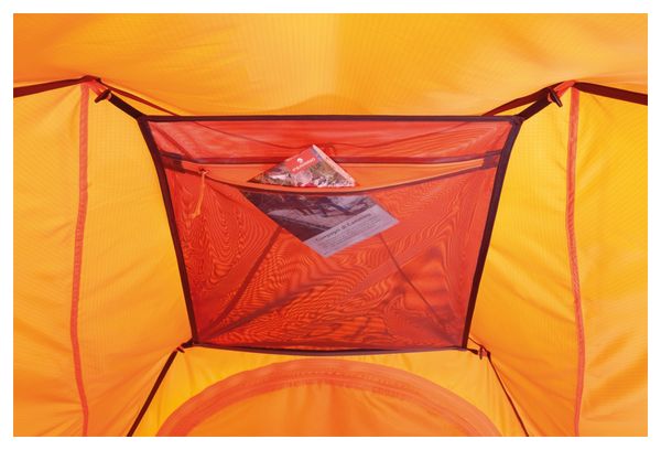 Tente d'Expédition Ferrino Pilier 2 Orange