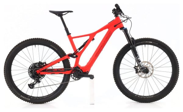 Produit reconditionné · Specialized Turbo Levo SL FSR / Vélo VTT électrique / Specialized | Bon état