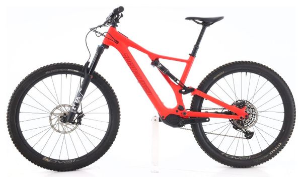 Produit reconditionné · Specialized Turbo Levo SL FSR / Vélo VTT électrique / Specialized | Bon état