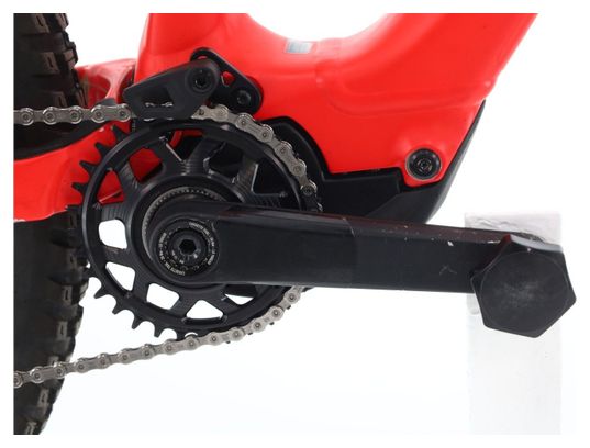 Produit reconditionné · Specialized Turbo Levo SL FSR / Vélo VTT électrique / Specialized | Bon état
