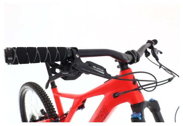Produit reconditionné · Specialized Turbo Levo SL FSR / Vélo VTT électrique / Specialized | Bon état