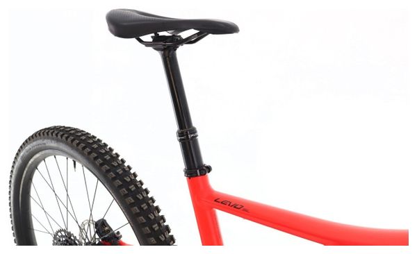 Produit reconditionné · Specialized Turbo Levo SL FSR / Vélo VTT électrique / Specialized | Bon état