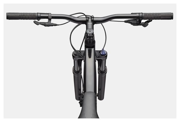 MTB Halfstijve Cannondale Trail 1 Shimano Cues 10v 27.5'' Zwart 2025