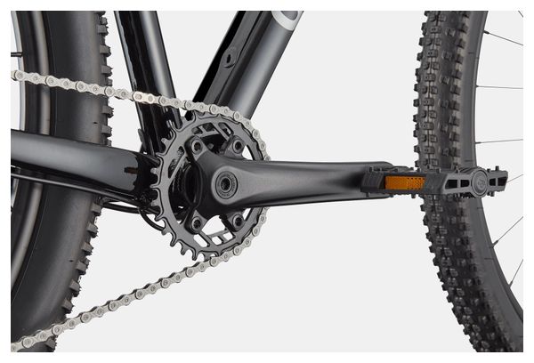 MTB Halfstijve Cannondale Trail 1 Shimano Cues 10v 27.5'' Zwart 2025