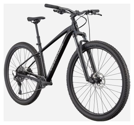 MTB Halfstijve Cannondale Trail 1 Shimano Cues 10v 27.5'' Zwart 2025