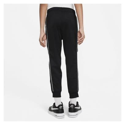Pantalon Enfant Nike Sportswear Repeat Noir