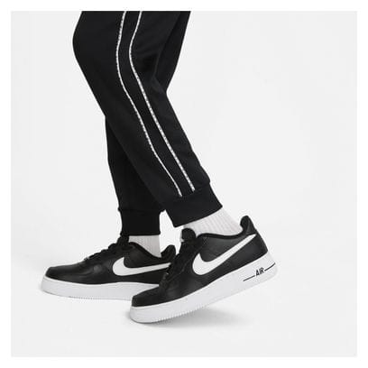 Nike Kids Sportswear Repeat Pants Black