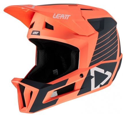 Helmet MTB Gravity 1.0 V22Coral