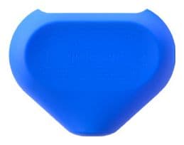 Therabody Mini Skin Protective Case Azul