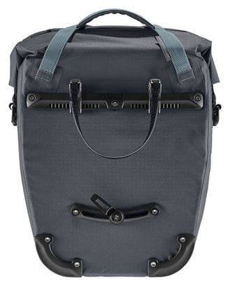 Deuter Weybridge 20+5 Grey Waterproof Bag