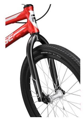 BMX Mongoose Title Pro XL Rosso