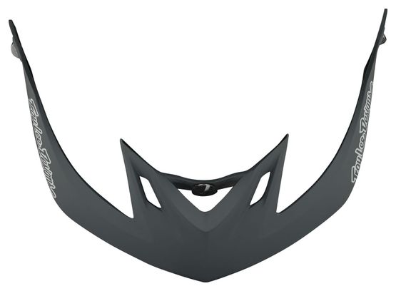 Troy Lee Designs A2 Mips Decoy Grauer Helm