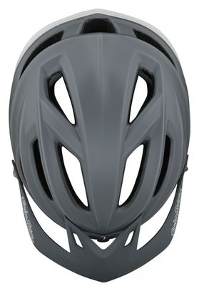 Troy Lee Designs A2 Mips Decoy Gray Helmet