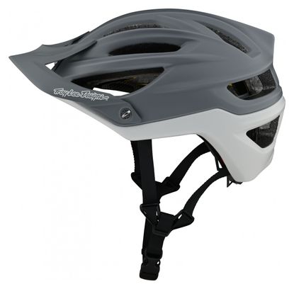 Troy Lee Designs Casco A2 Mips Decoy Grey