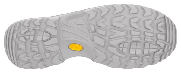 Lowa Renegade GTX Mid Wandelschoenen Dames Blauw