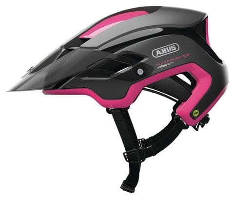 Casque Abus MonTrailer ACE Mips