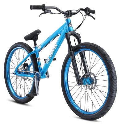 Wheelie Bike SE Bikes DJ Ripper HD 26'' Blue