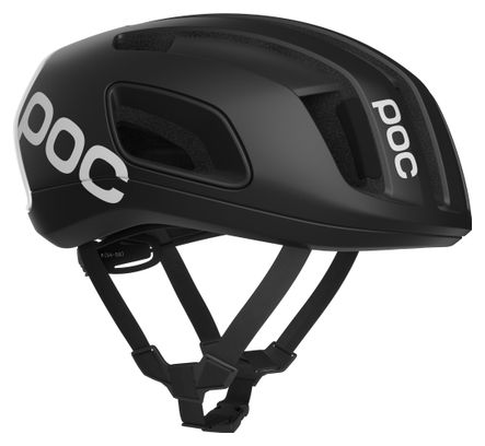 Poc Cytal Mips Road Helmet Black