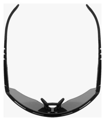 SCICON Aerowing Goggles Black / Red Mirror