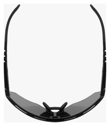Lunettes SCICON Aerowing Noir / Rouge Miroir