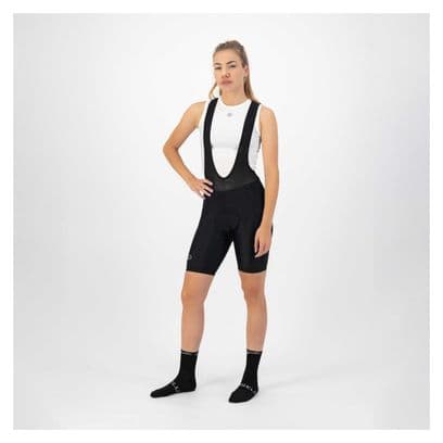 Cuissard Velo Rogelli Core - Femme - Noir