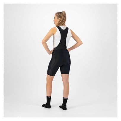 Cuissard Velo Rogelli Core - Femme - Noir