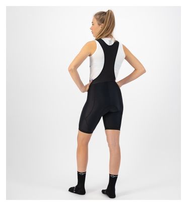 Cuissard Velo Rogelli Core - Femme - Noir