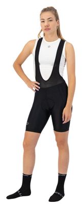 Cuissard Velo Rogelli Core - Femme - Noir