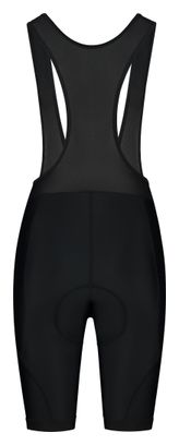 Cuissard Velo Rogelli Core - Femme - Noir