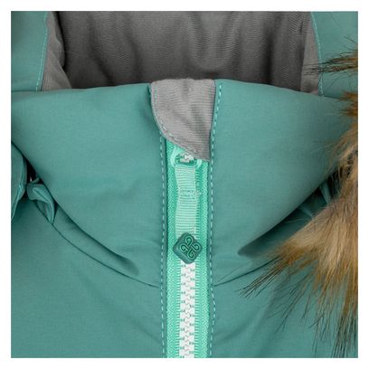 Veste hiver fille Kilpi MASSIMA-JG