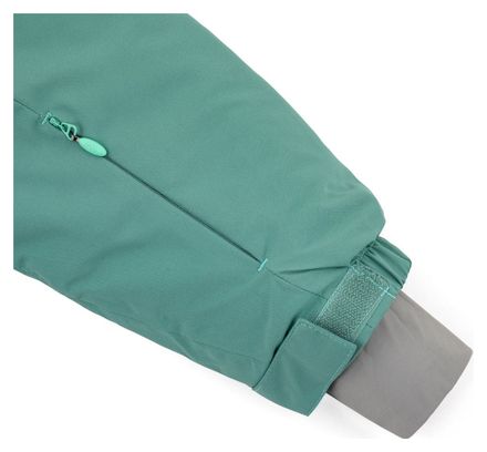 Veste hiver fille Kilpi MASSIMA-JG