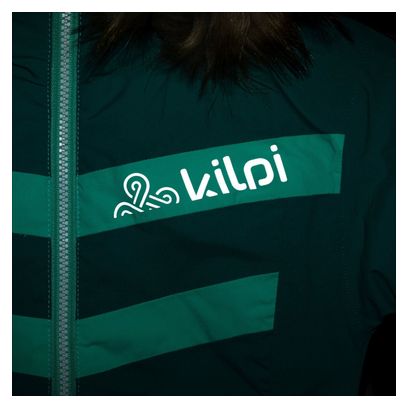 Veste hiver fille Kilpi MASSIMA-JG