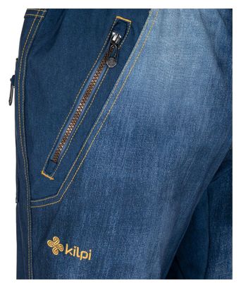 Pantalon hiver softshell homme Kilpi JEANSO-M