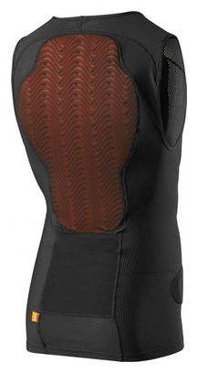 Camiseta interior sin mangas Fox Baseframe Pro Negra