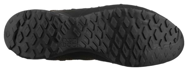 Zapatillas de aproximación Salewa Wildfire 2 Negras