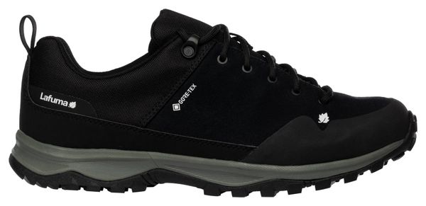 Lafuma Ruck Low GTX Hiking Shoes Black