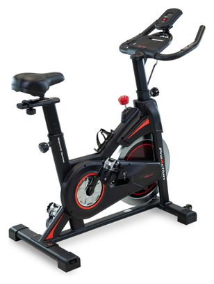 BH Fitness H9138 MKT — Vélo d'intérieur magnétique pour domicile
