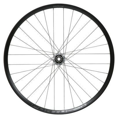Hope Fortus 30W Pro 5 29" Rear Wheel | Boost 12x148 mm | CenterLock | Silver