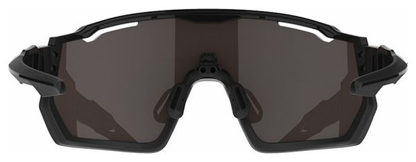 AZR Pro Race RX Set Zwart Roze Scherm + Helder Scherm