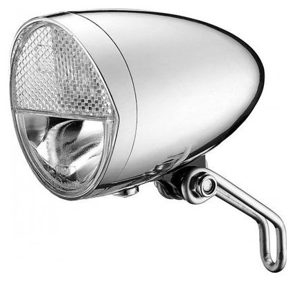 UNION phare UN-4990E Classico 6-44v 50 lux chrome